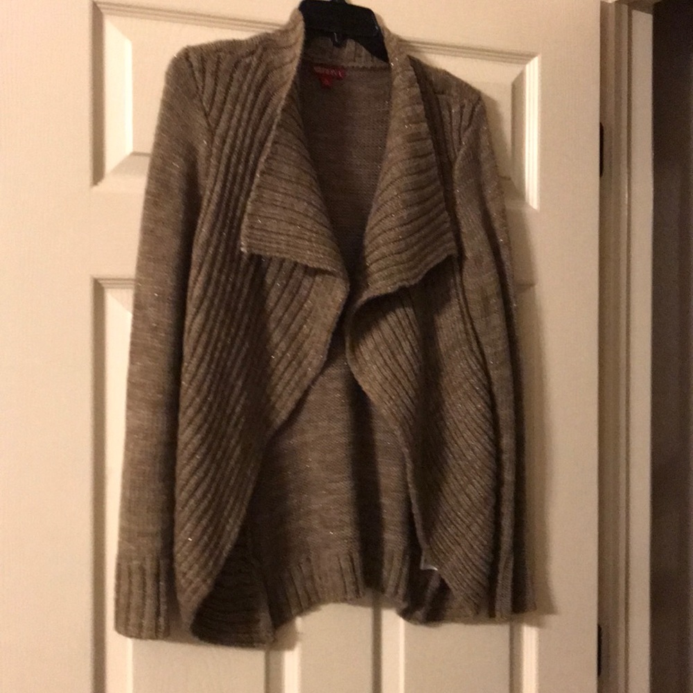 Merona sweater